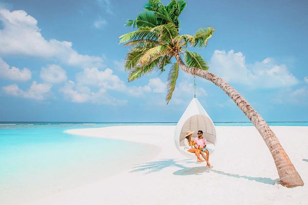 Maldives Weather