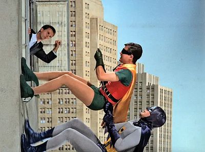 The Bat-Plan: Detailed Itinerary