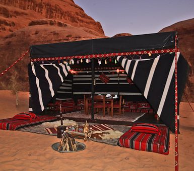 Sahara Rum