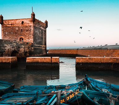 Essaouira
