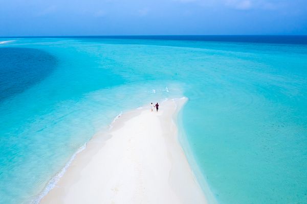 Your Maldives Honeymoon