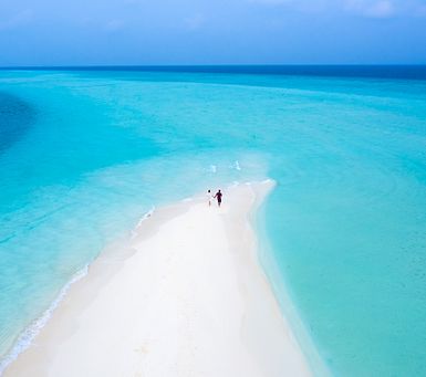 Your Maldives Honeymoon
