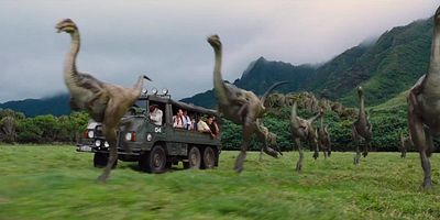Your full expedition schedule, day by day