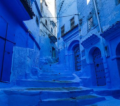 Chefchaouen