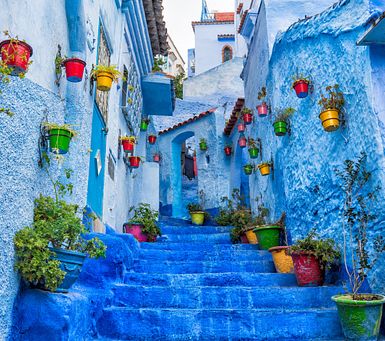 Travelling to Morocco - Know Before You Go