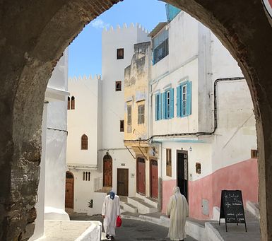 Tangier