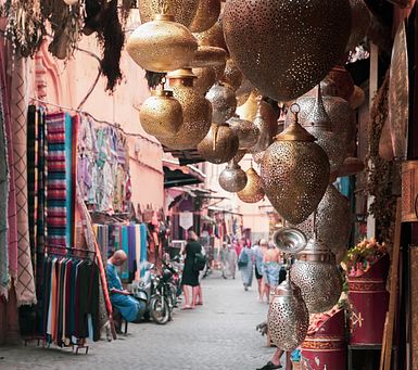 Marrakech