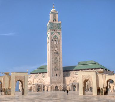 Casablanca