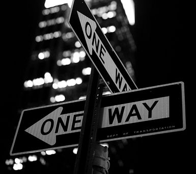 New York, New York